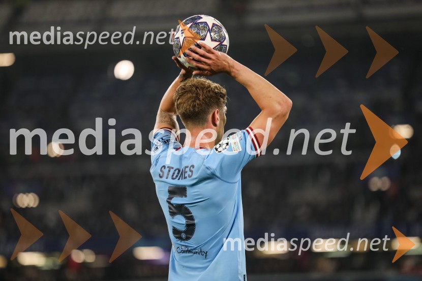 UEFA Champions League Final, nogometni finale lige prvakov