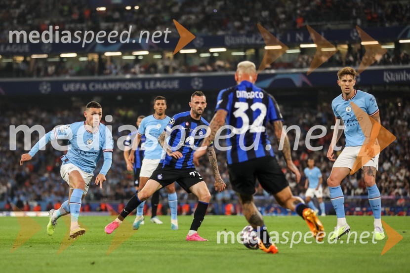 UEFA Champions League Final, nogometni finale lige prvakov