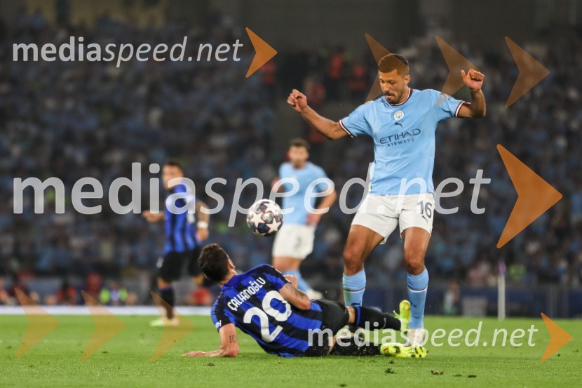 UEFA Champions League Final, nogometni finale lige prvakov
