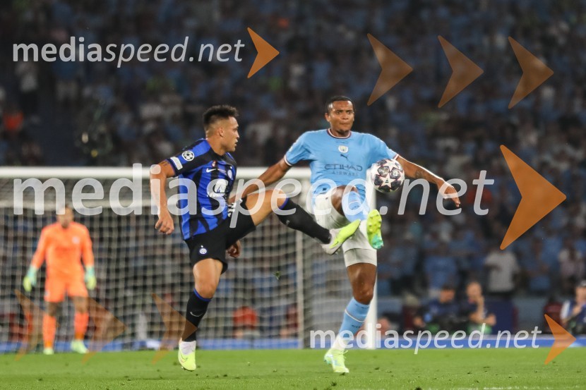 UEFA Champions League Final, nogometni finale lige prvakov