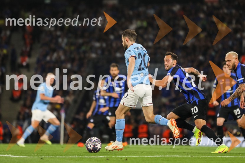 UEFA Champions League Final, nogometni finale lige prvakov