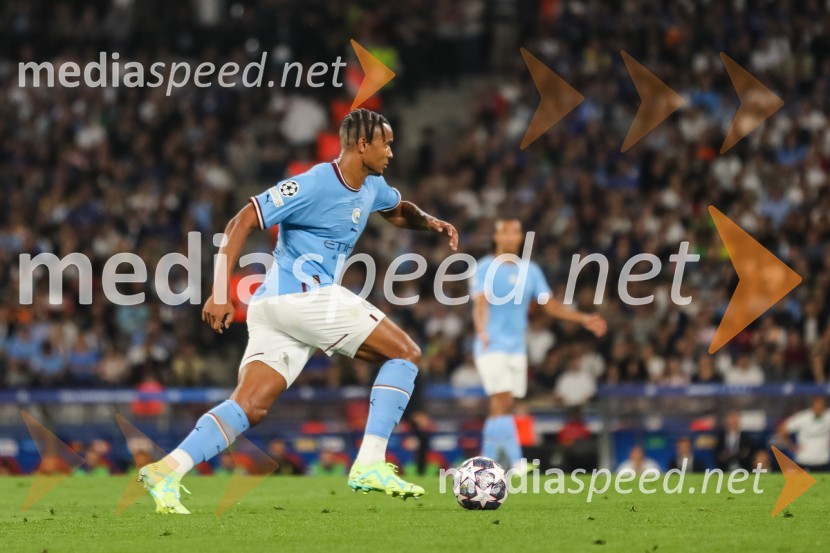 UEFA Champions League Final, nogometni finale lige prvakov