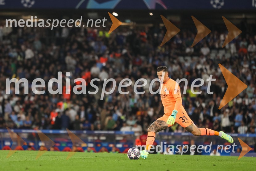 UEFA Champions League Final, nogometni finale lige prvakov