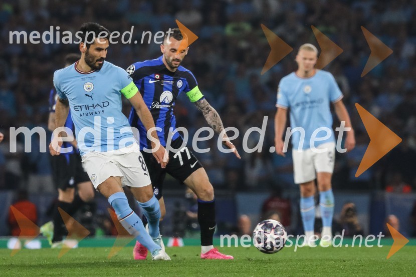 UEFA Champions League Final, nogometni finale lige prvakov