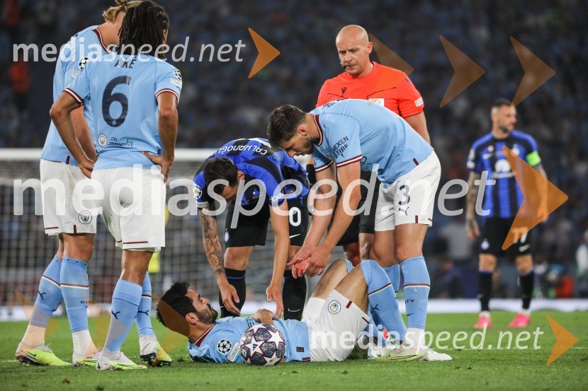 UEFA Champions League Final, nogometni finale lige prvakov