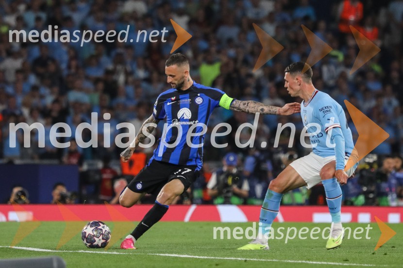 UEFA Champions League Final, nogometni finale lige prvakov