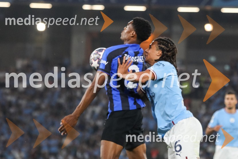 UEFA Champions League Final, nogometni finale lige prvakov