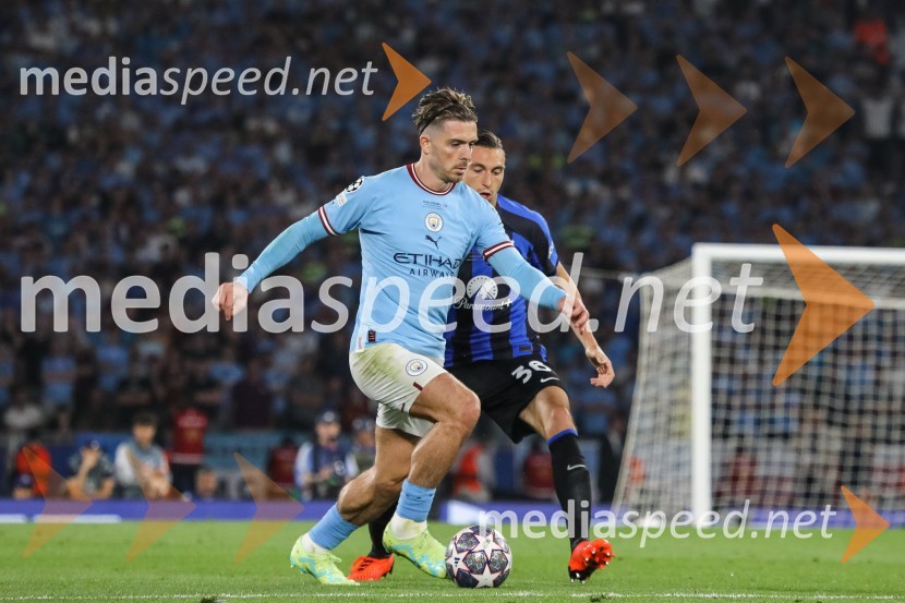 UEFA Champions League Final, nogometni finale lige prvakov