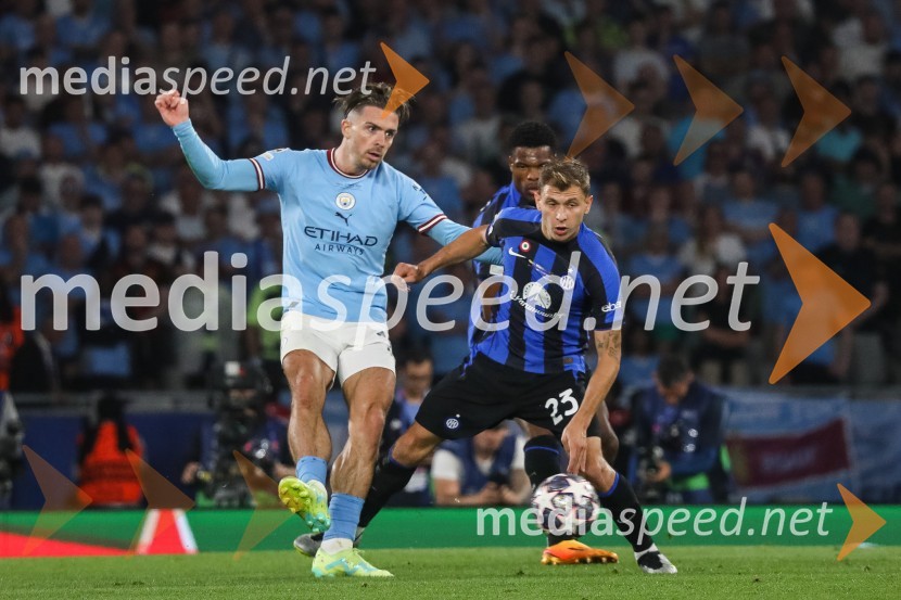 UEFA Champions League Final, nogometni finale lige prvakov