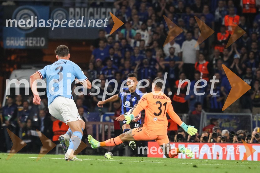 UEFA Champions League Final, nogometni finale lige prvakov