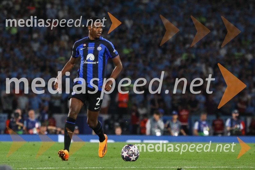 UEFA Champions League Final, nogometni finale lige prvakov