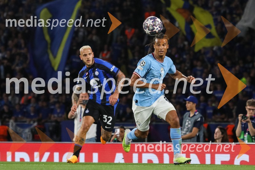 UEFA Champions League Final, nogometni finale lige prvakov