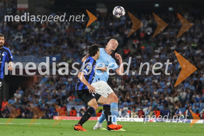 UEFA Champions League Final, nogometni finale lige prvakov