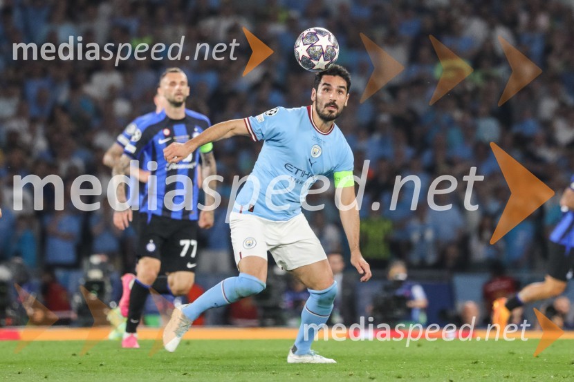 UEFA Champions League Final, nogometni finale lige prvakov