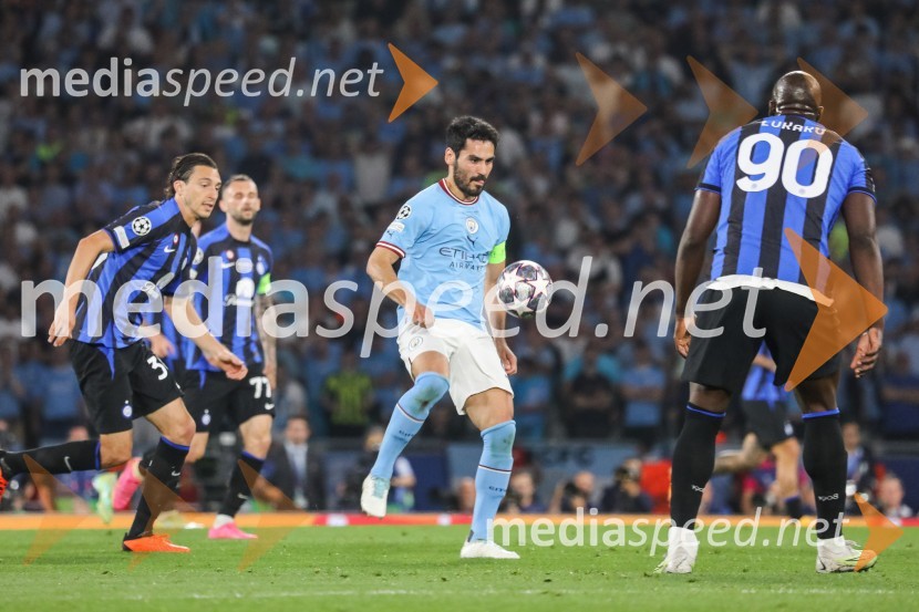 UEFA Champions League Final, nogometni finale lige prvakov