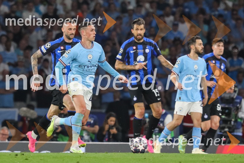 UEFA Champions League Final, nogometni finale lige prvakov