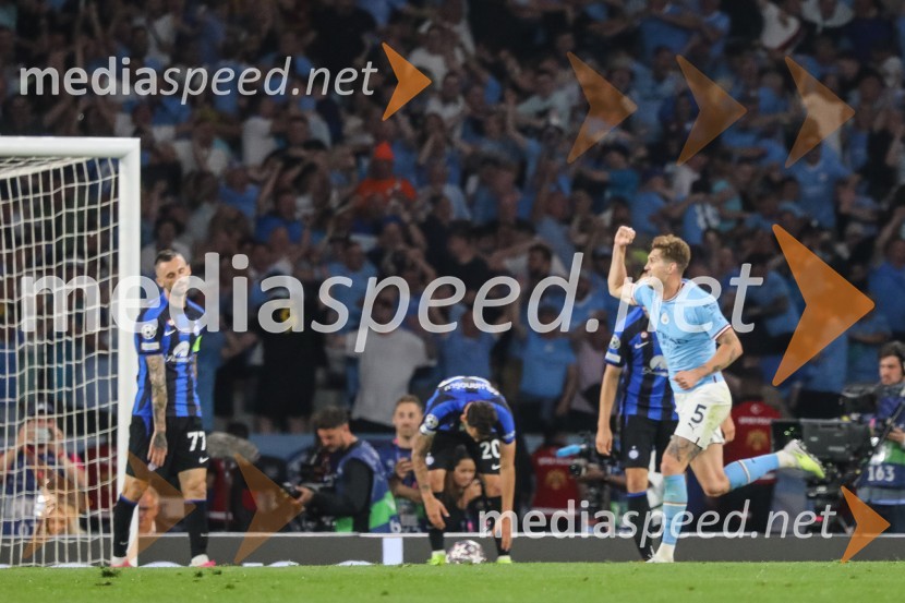 UEFA Champions League Final, nogometni finale lige prvakov