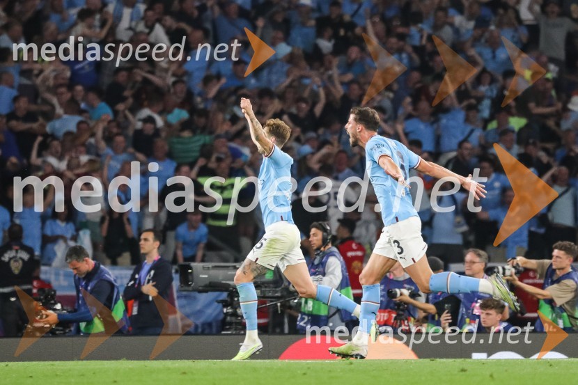 UEFA Champions League Final, nogometni finale lige prvakov