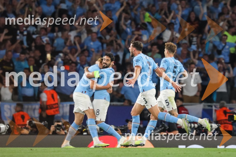 UEFA Champions League Final, nogometni finale lige prvakov