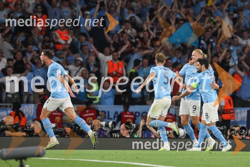 UEFA Champions League Final, nogometni finale lige prvakov