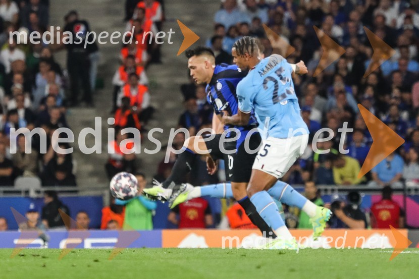 UEFA Champions League Final, nogometni finale lige prvakov