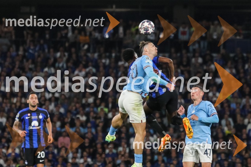 UEFA Champions League Final, nogometni finale lige prvakov