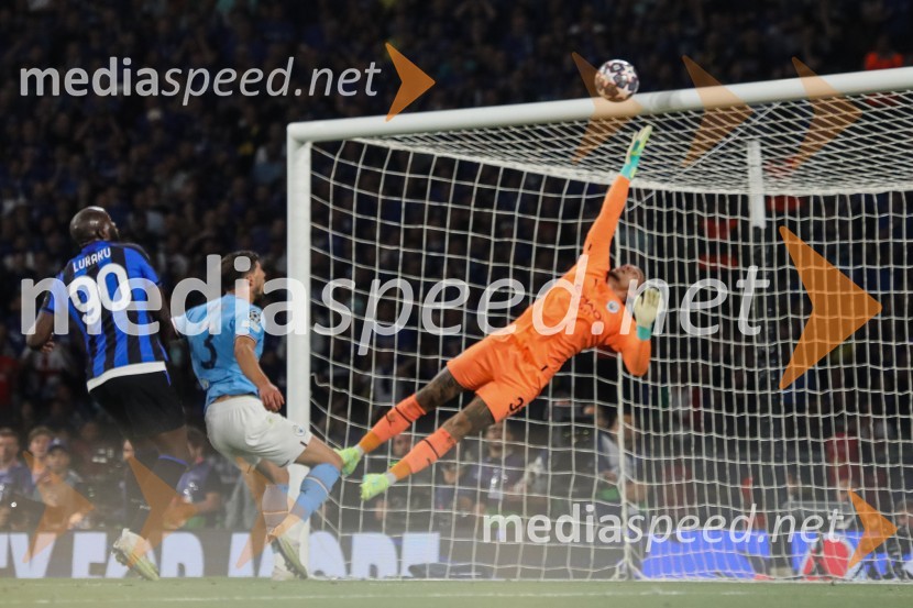 UEFA Champions League Final, nogometni finale lige prvakov