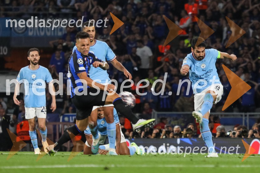 UEFA Champions League Final, nogometni finale lige prvakov