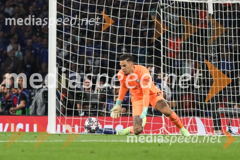 UEFA Champions League Final, nogometni finale lige prvakov