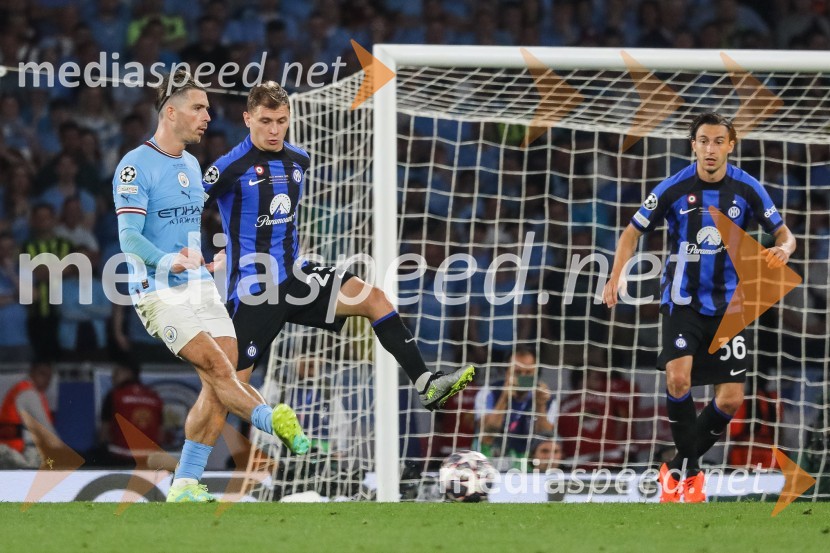 UEFA Champions League Final, nogometni finale lige prvakov