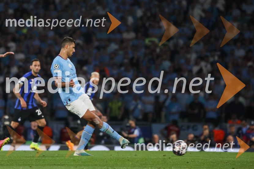 UEFA Champions League Final, nogometni finale lige prvakov