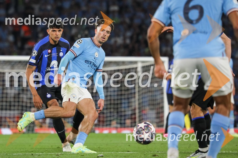 UEFA Champions League Final, nogometni finale lige prvakov