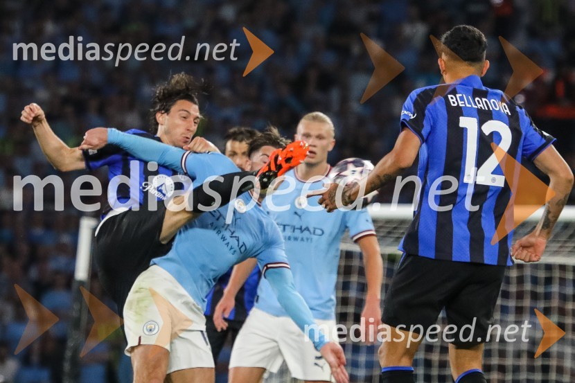 UEFA Champions League Final, nogometni finale lige prvakov