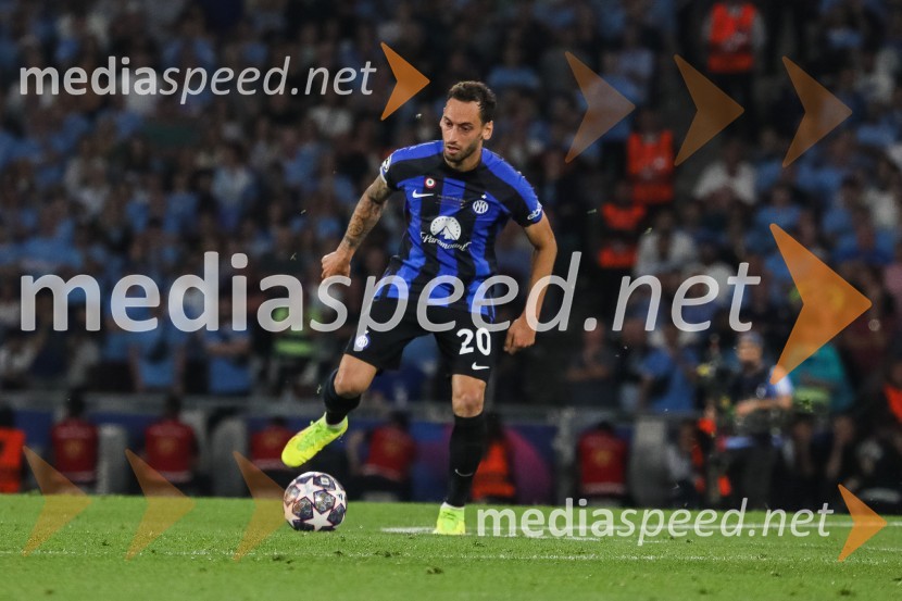 UEFA Champions League Final, nogometni finale lige prvakov