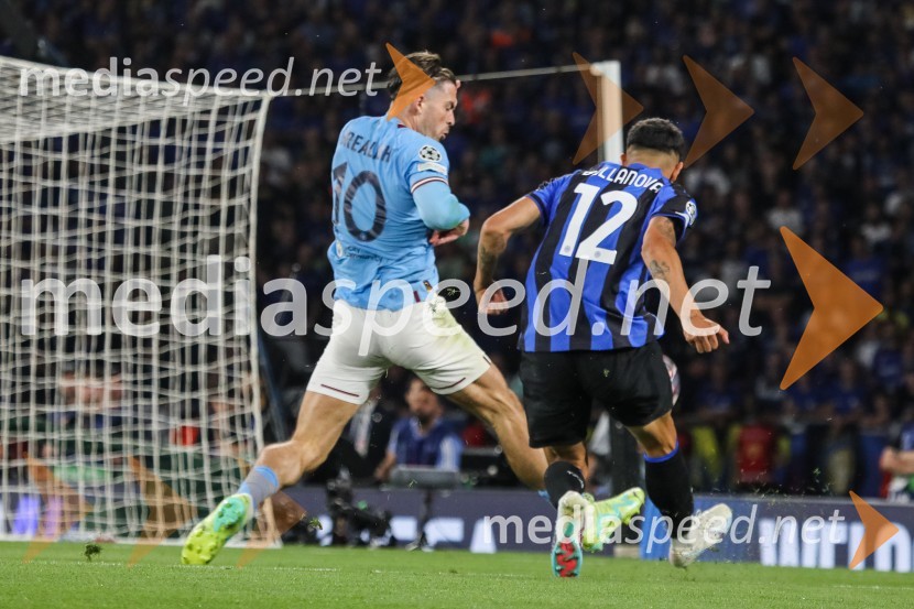 UEFA Champions League Final, nogometni finale lige prvakov