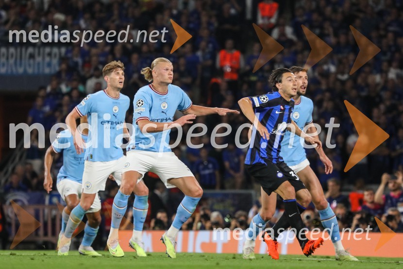 UEFA Champions League Final, nogometni finale lige prvakov