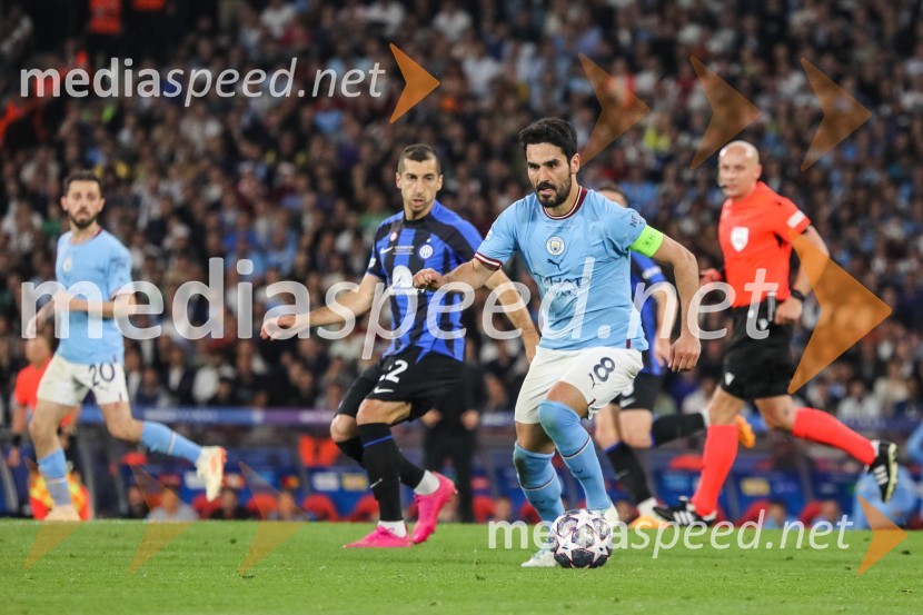 UEFA Champions League Final, nogometni finale lige prvakov