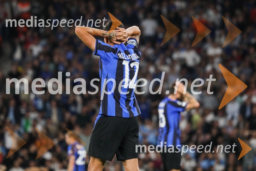 UEFA Champions League Final, nogometni finale lige prvakov