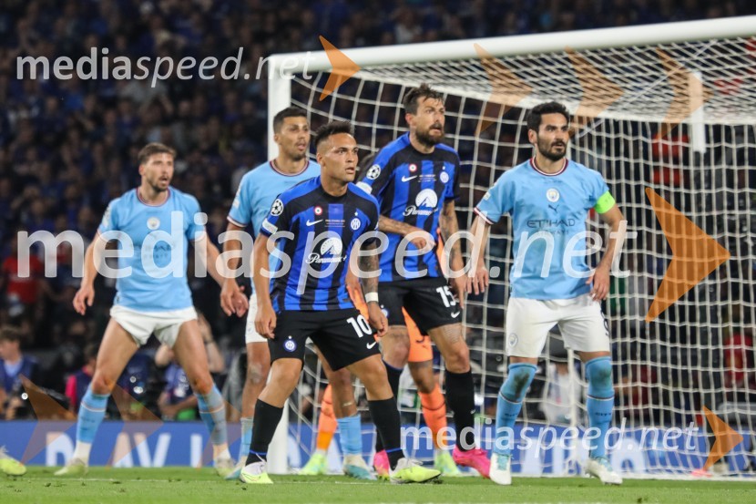 UEFA Champions League Final, nogometni finale lige prvakov