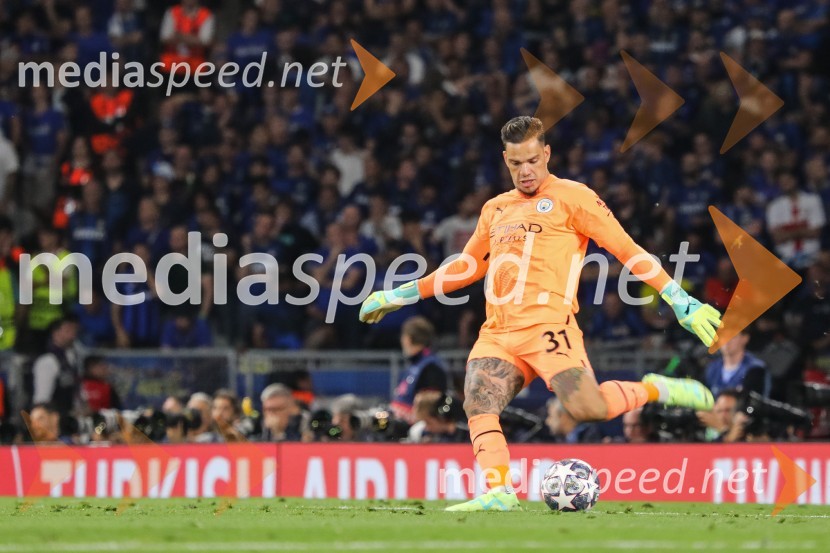 UEFA Champions League Final, nogometni finale lige prvakov