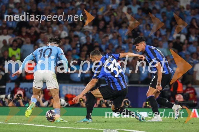 UEFA Champions League Final, nogometni finale lige prvakov