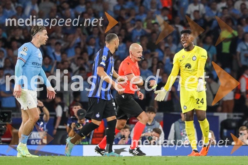 UEFA Champions League Final, nogometni finale lige prvakov