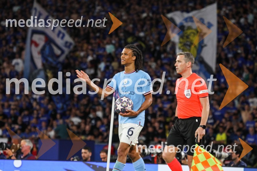 UEFA Champions League Final, nogometni finale lige prvakov