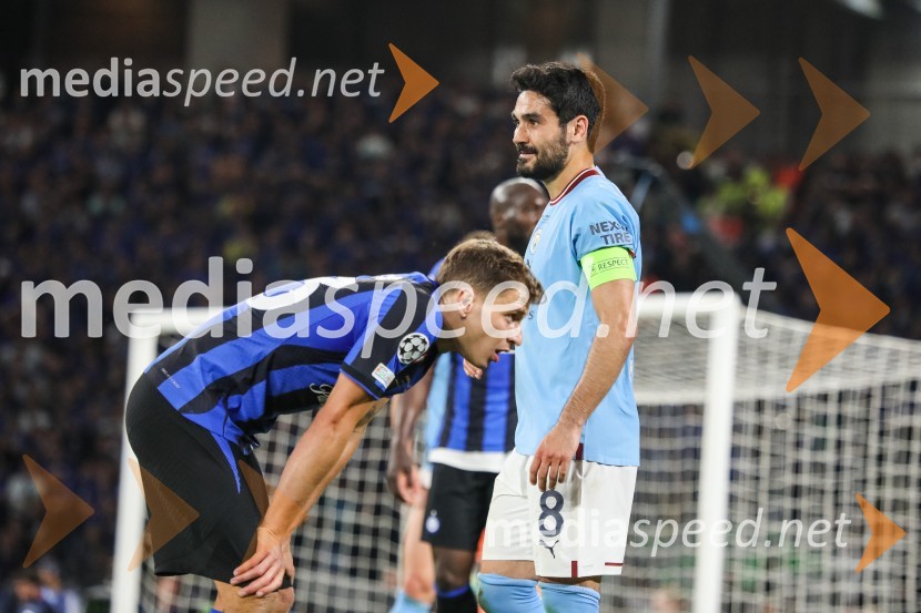 UEFA Champions League Final, nogometni finale lige prvakov