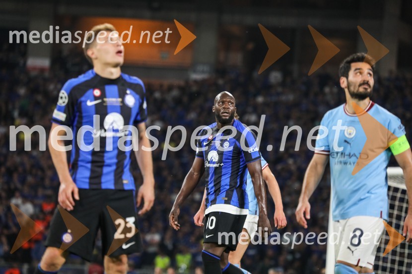 UEFA Champions League Final, nogometni finale lige prvakov