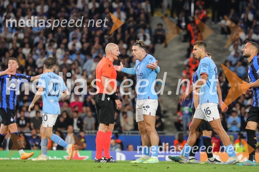 UEFA Champions League Final, nogometni finale lige prvakov
