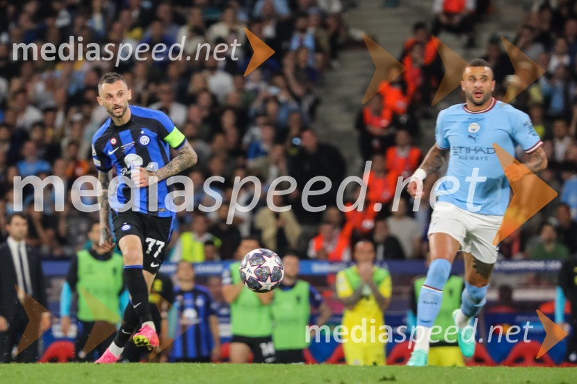 UEFA Champions League Final, nogometni finale lige prvakov