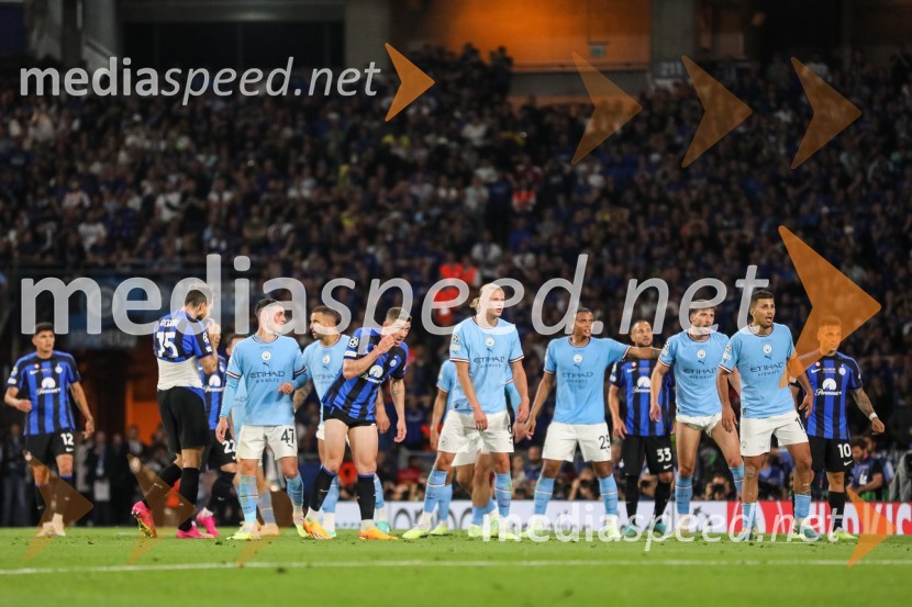 UEFA Champions League Final, nogometni finale lige prvakov