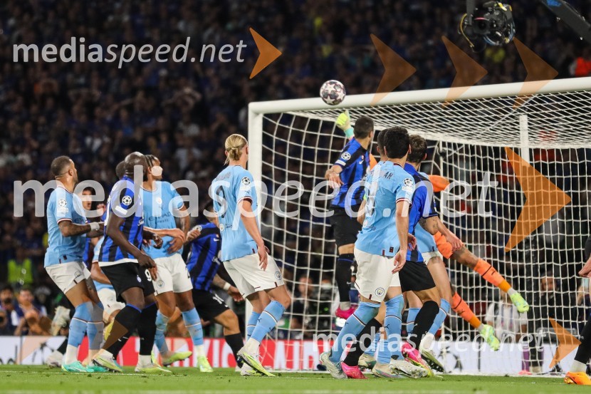 UEFA Champions League Final, nogometni finale lige prvakov