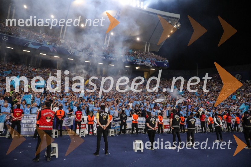 UEFA Champions League Final, nogometni finale lige prvakov